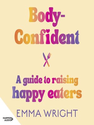 cover image of Body-Confident
